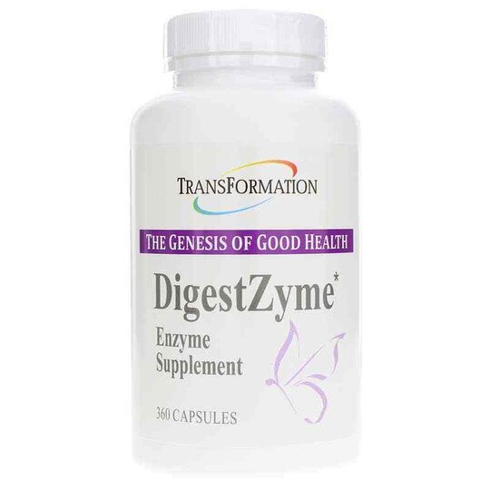 DigestZyme, TSE